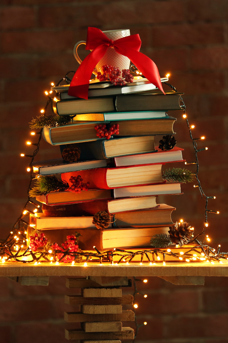 Jane Porter Christmas Collection