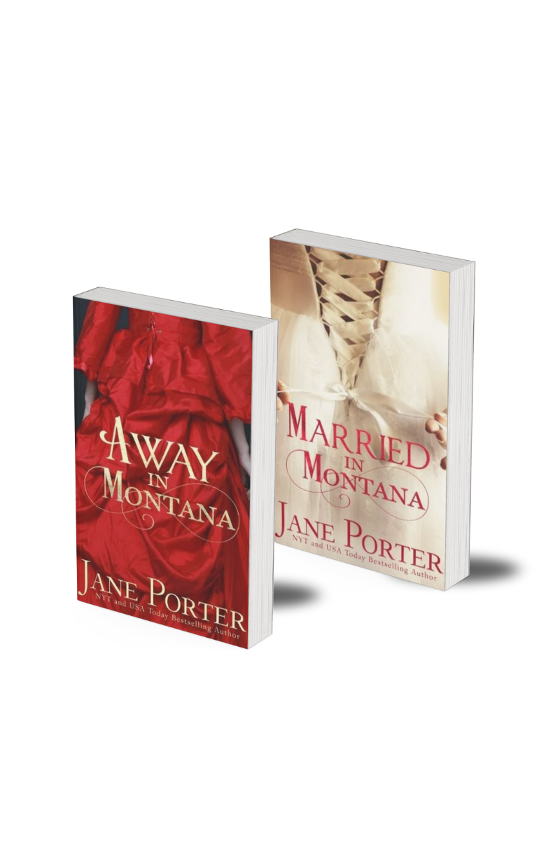 Paradise Valley Ranch Duet