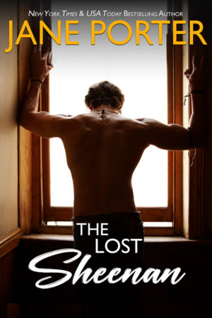 The Lost Sheenan - Signed Paperback