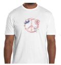 Ty Gurney Surf School White T-Shirt