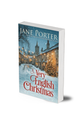 A Very English Christmas - Signed Paperback