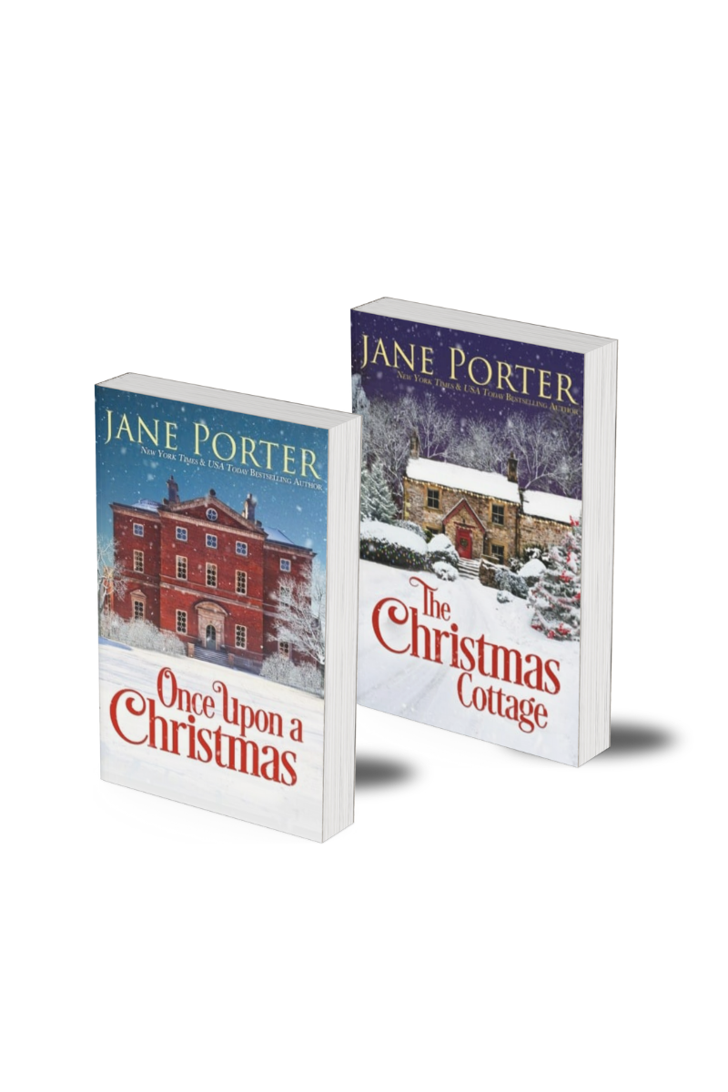 Love at Langley Park Duet - Signed