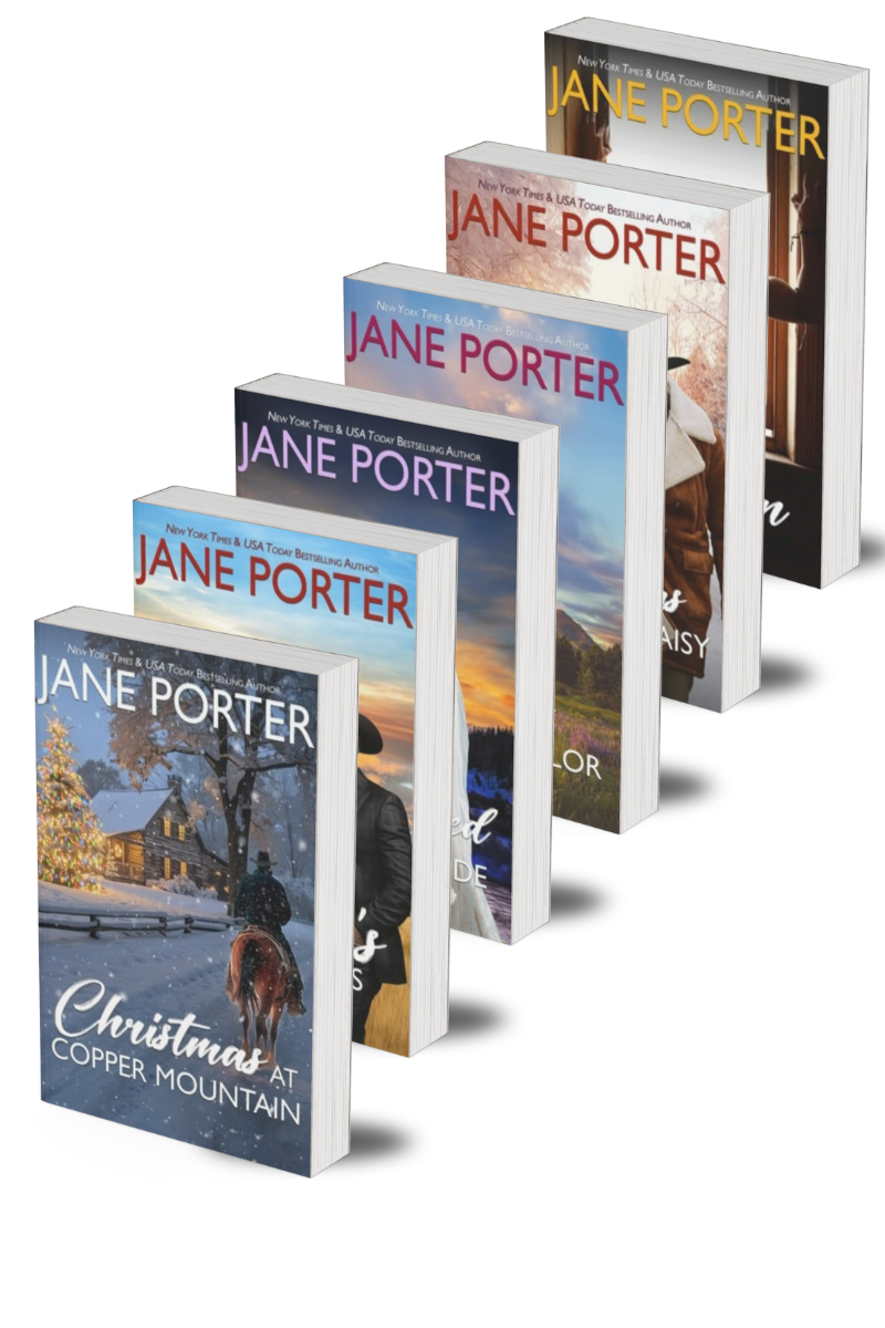 Taming of the Sheenans Series Bundle - Signed