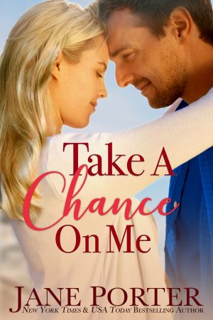 Love on Chance Avenue Series Bundle - Signed