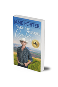 Take Me Please, Cowboy - Signed Paperback