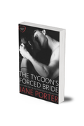 The Tycoon's Forced Bride - Signed Paperback